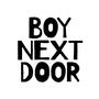 BOYNEXTDOOR